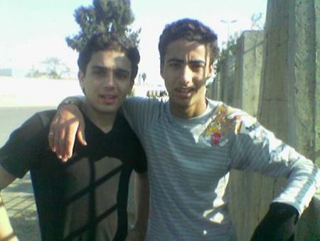 c moi et mon ami
